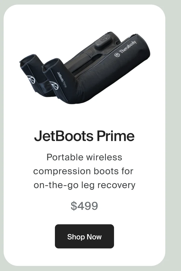 JetBoots Prime