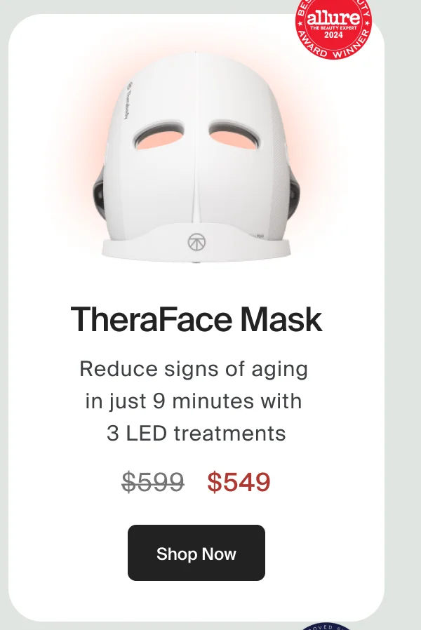 TheraFace Mask