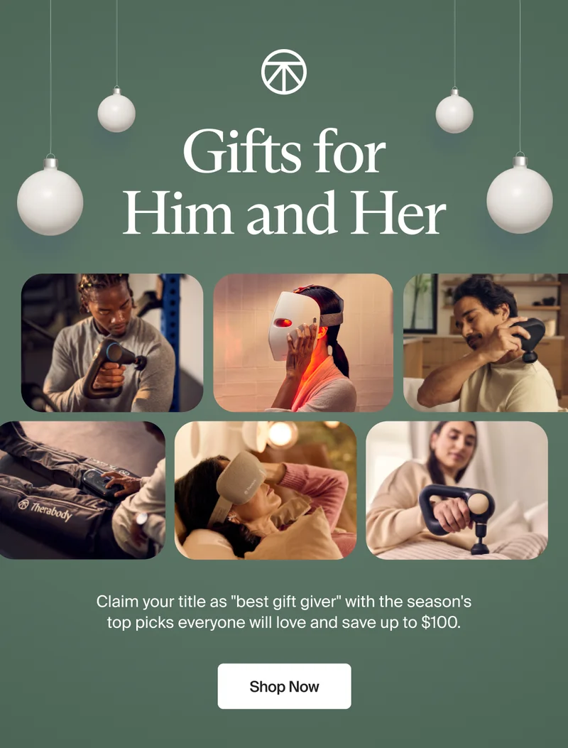 Gifts for Him and Her