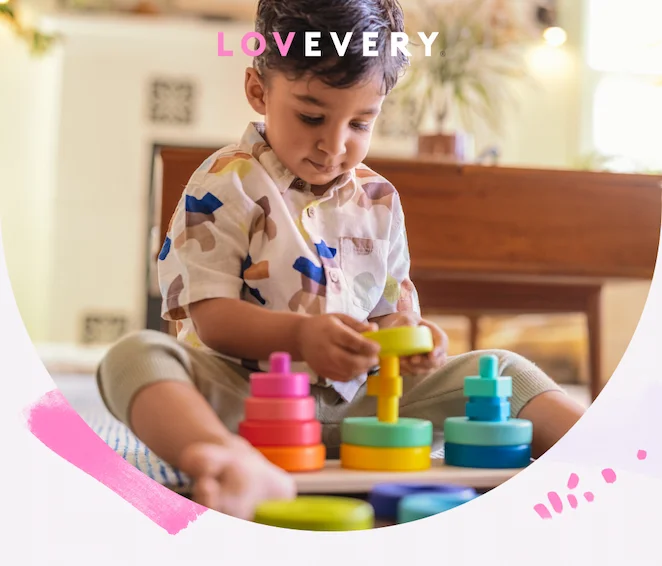 Play Guide + Play Kit = Confidence.