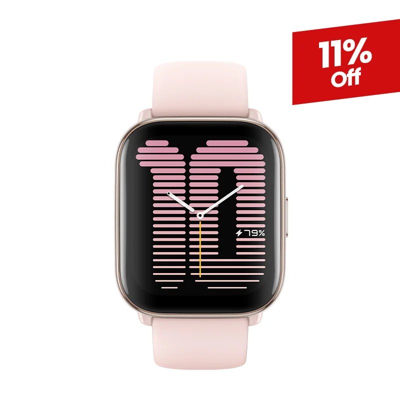 Amazfit Active