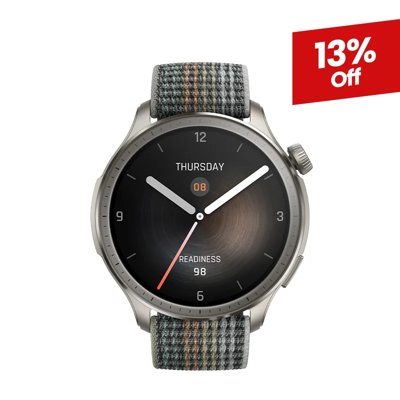 Amazfit Balance
