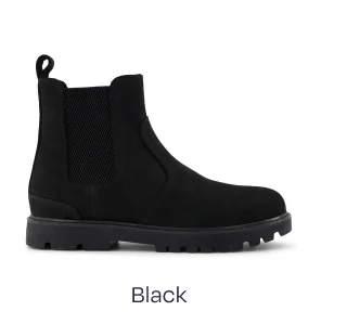 Griffin Boot - Image