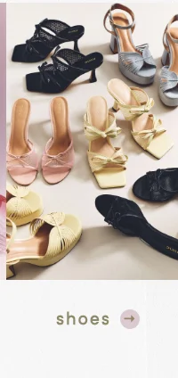 Shop shoes