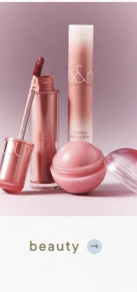 Shop beauty