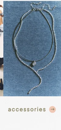 Shop accessories