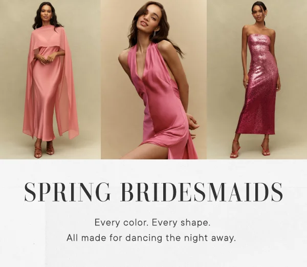 Celebrate new arrivals