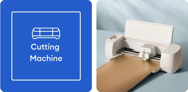 Cutting Machines.