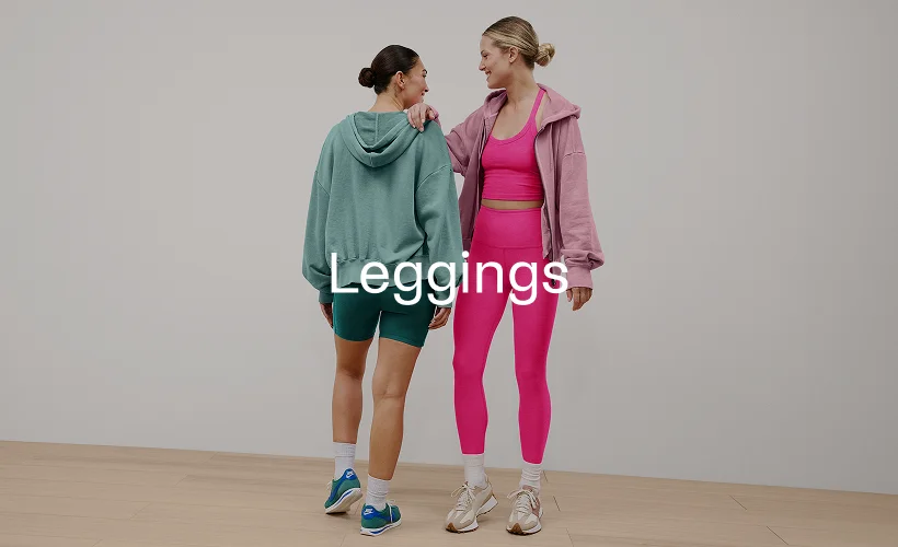 Shop Leggings