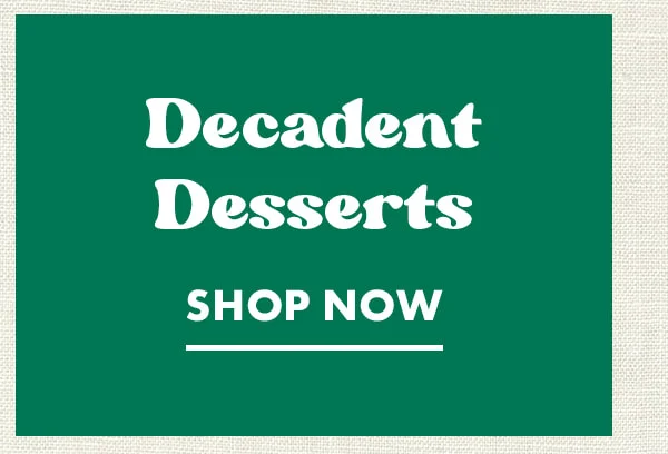 Desserts Desserts