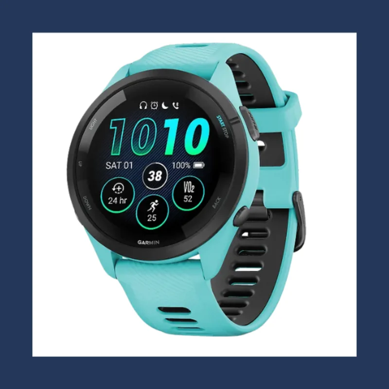 Garmin Forerunner 265
