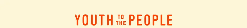YOUTH TO THE PEOPLE