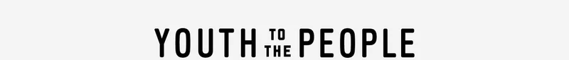 Youth To The People