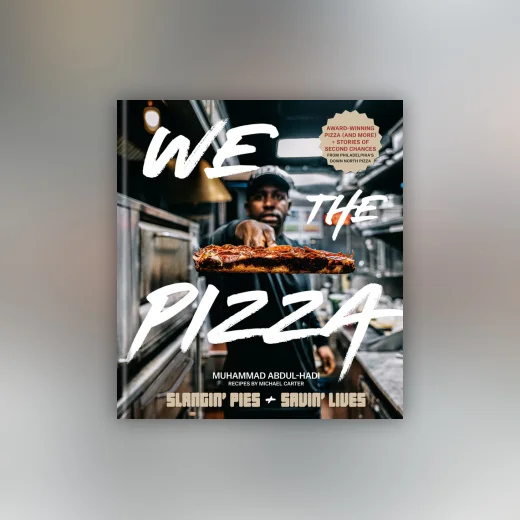 We the Pizza