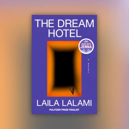 The Dream Hotel