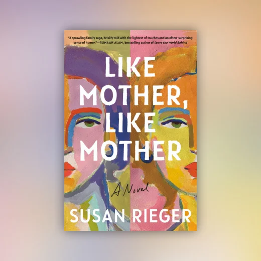 Like Mother, Like Mother