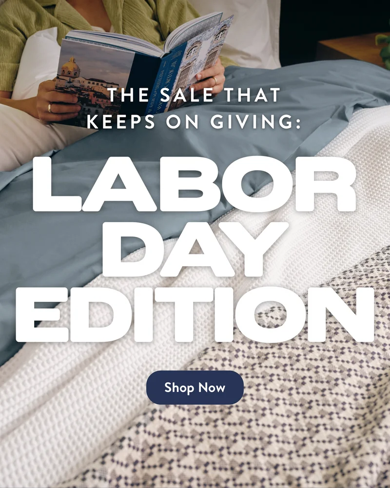 Labor day sale. Shop now.