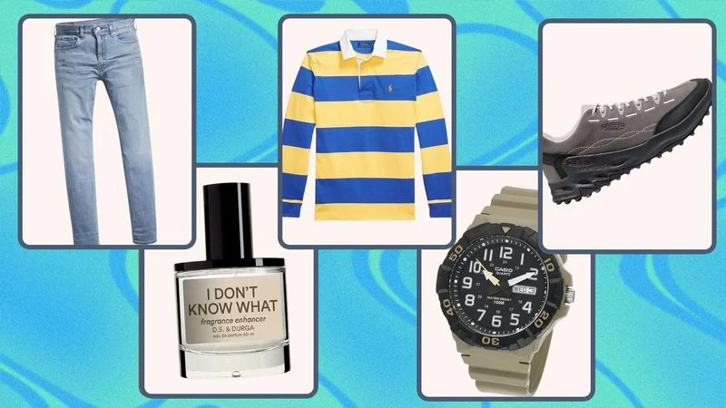 what gq readers bought august