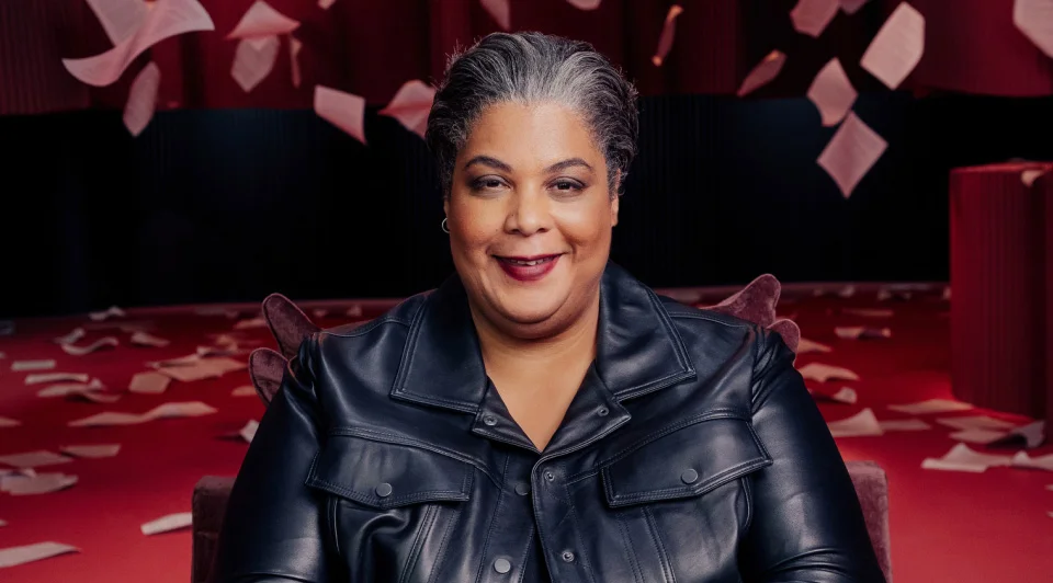 Roxane Gay