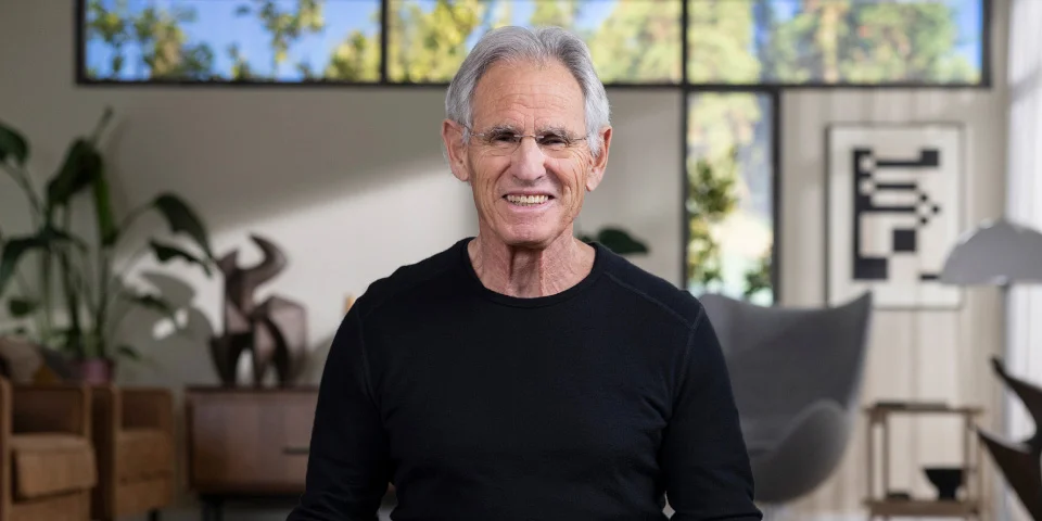 Jon Kabat-Zinn