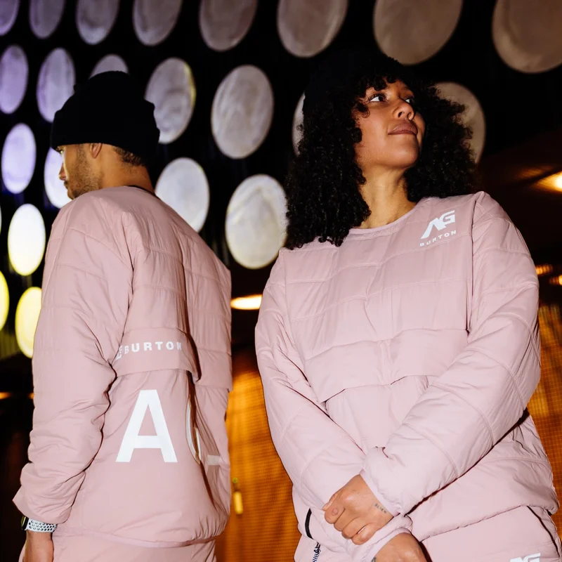 Burton AG New Collection is Here