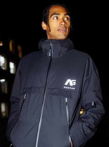 Burton Analog Outstand Jacket
