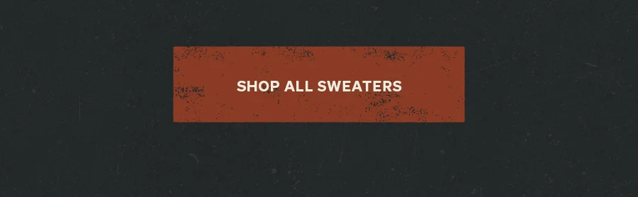 Sweater Weather Faves