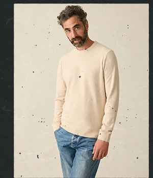 Jackson Sweater