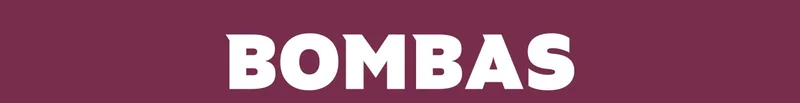 BOMBAS
