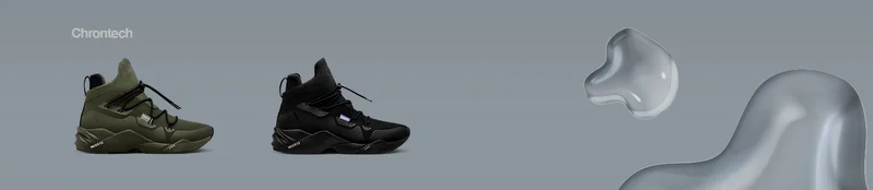 Chrontech