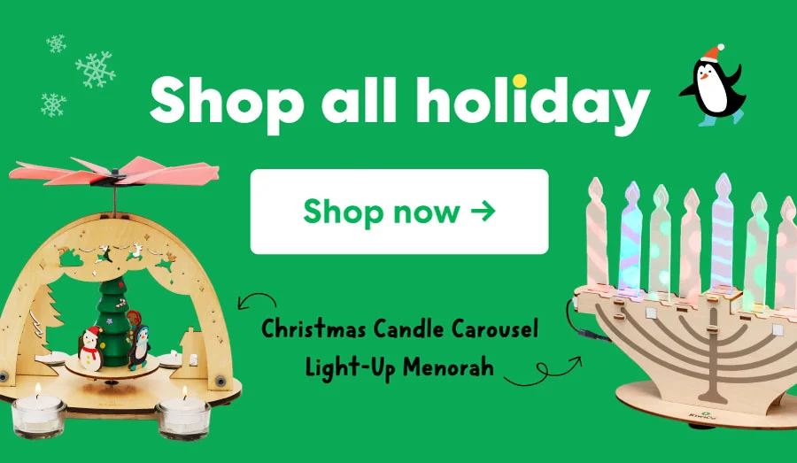 Shop all holiday