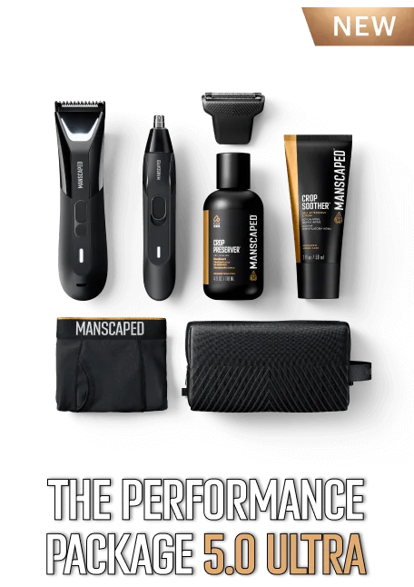 The Performance Package 5.0 Ultra