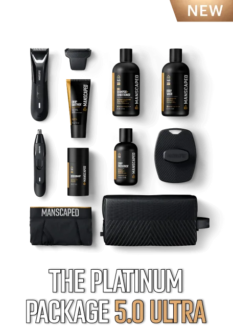 The Platinum Package 5.0 Ultra