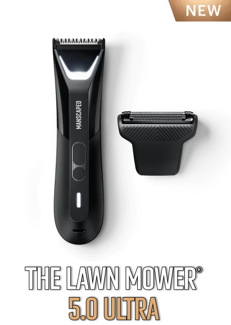 The Lawn Mower® 5.0 Ultra