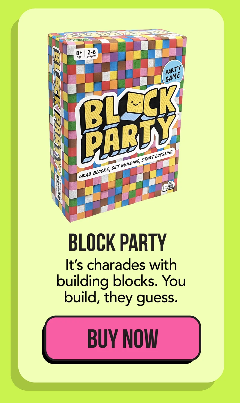 Block Party