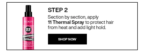 THERMAL SPRAY