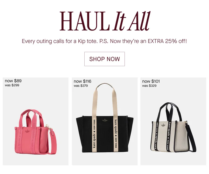 Haul It All