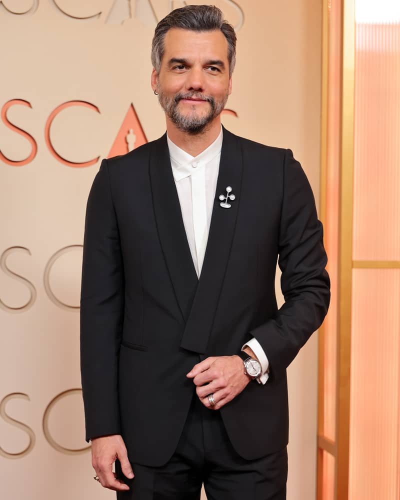 Wagner Moura