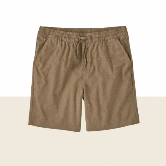 Men's Nomader Volley Shorts