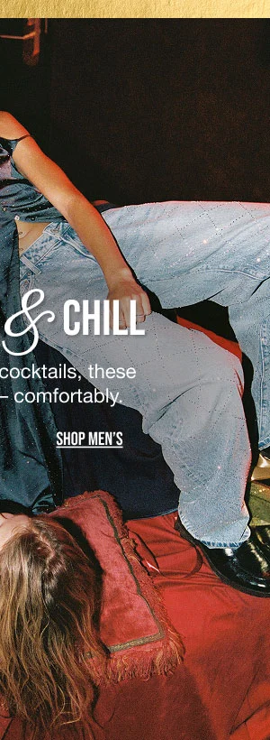 Shop Men's