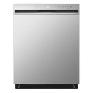 Save $380: LG 24-in Built-In Dishwasher