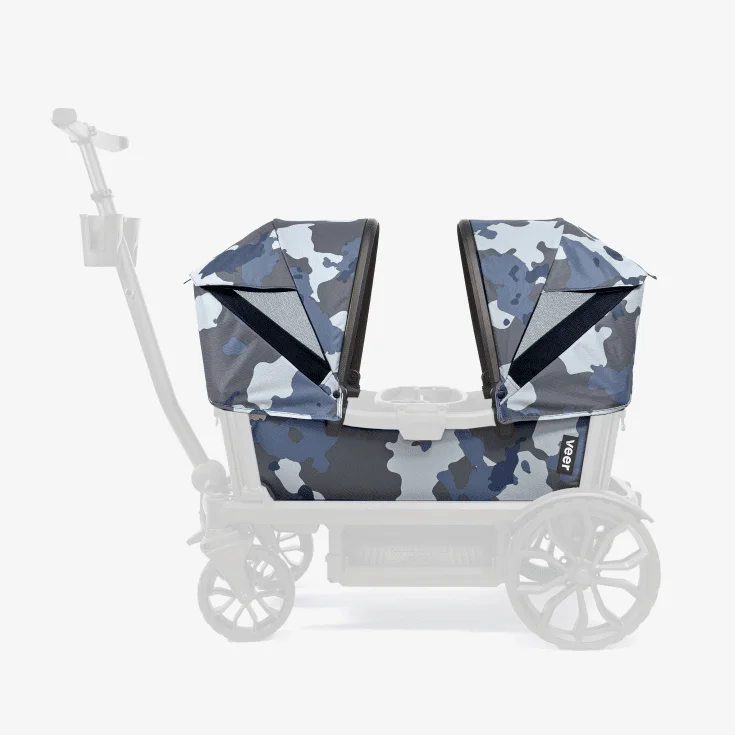 blue camo