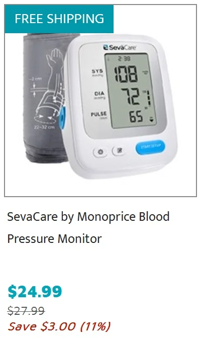 View product recommended for you