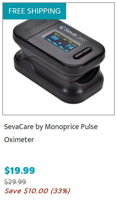 View product recommended for you