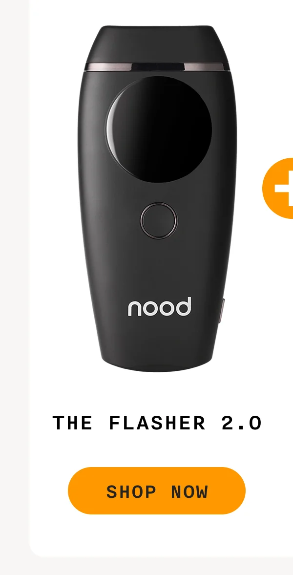 The Flasher 2.0 - SHOP NOW