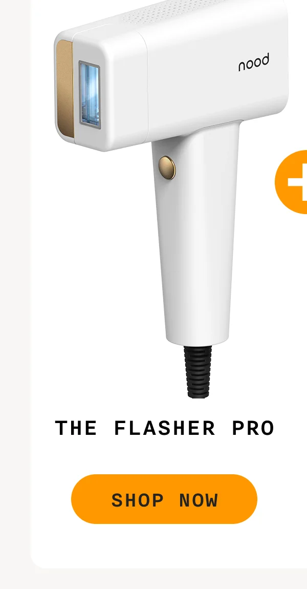 The Flasher Pro - SHOP NOW