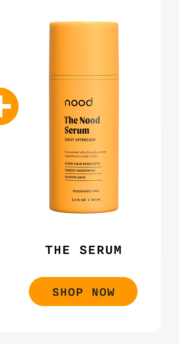 The Serum - SHOP NOW