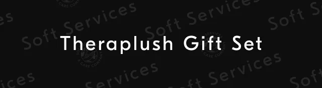 Theraplush Gift Set