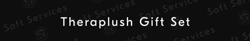 Theraplush Gift Set