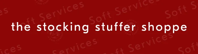 the stocking stuffer shoppe